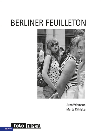 Widmann, BERLINER FEUILLETON